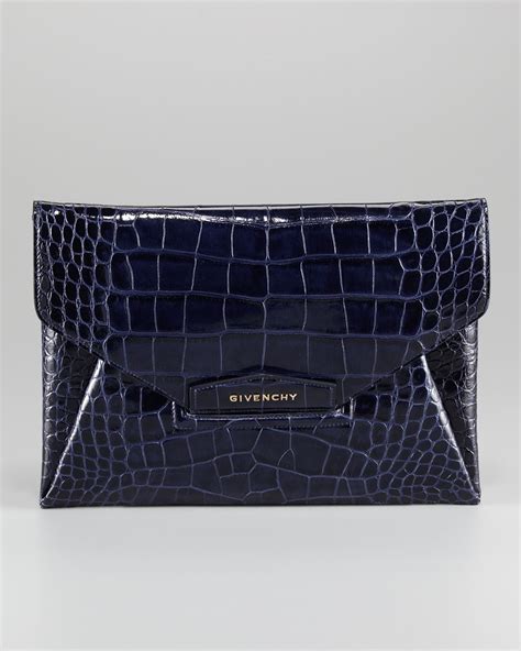 givenchy antigona clutch uk|Givenchy bags for women.